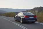 BMW 530d xDrive Sedan Luxury Line 2017 года (WW)